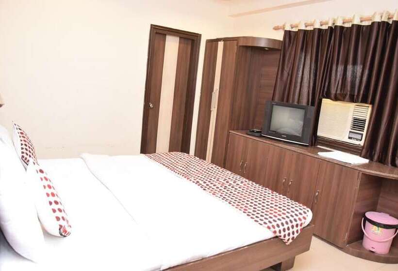 Hotel Jeet Residency