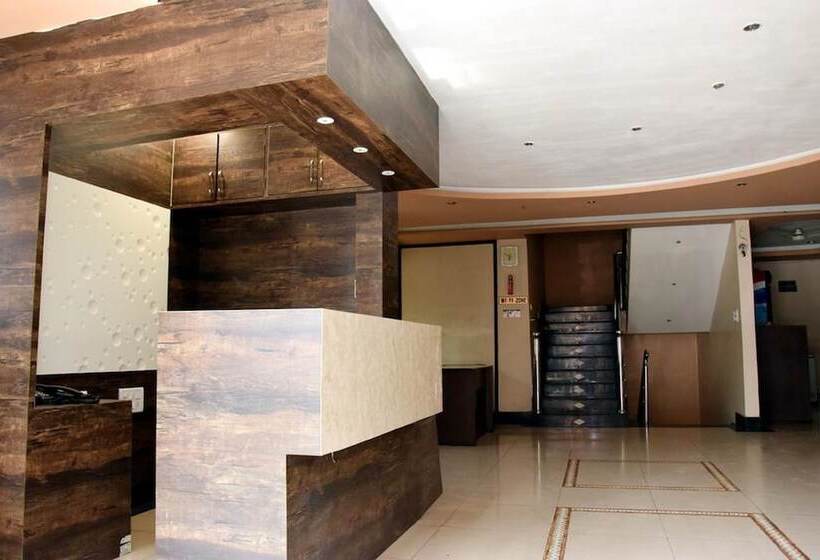 Hotel Jeet Residency