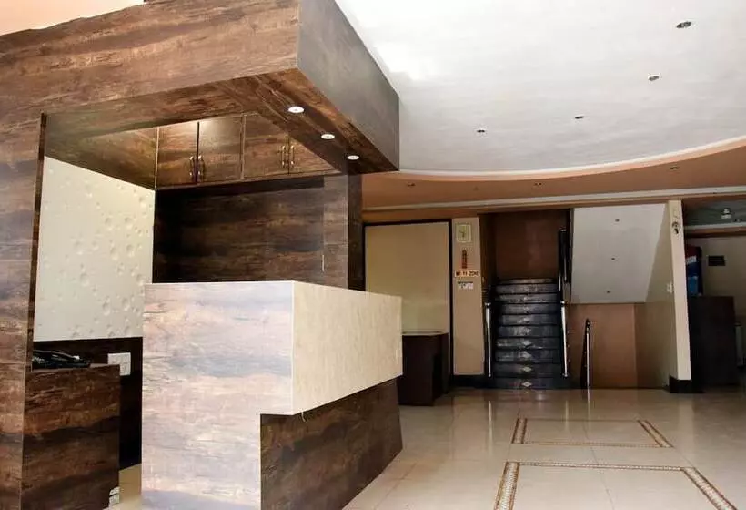 Hotelli Jeet Residency