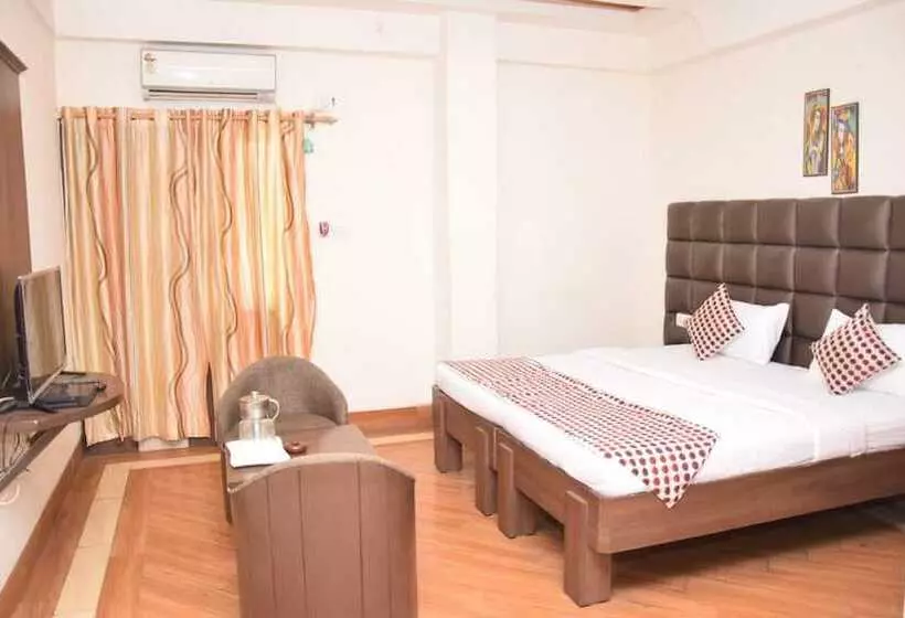 Hotelli Jeet Residency