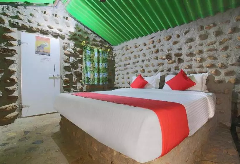 Hotelli Jungle Book Resort