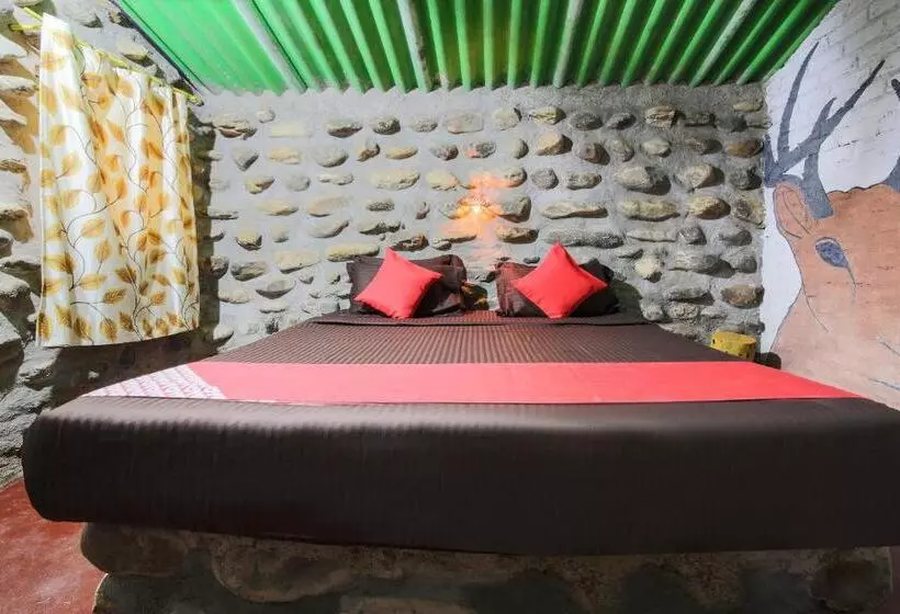 Hotelli Jungle Book Resort