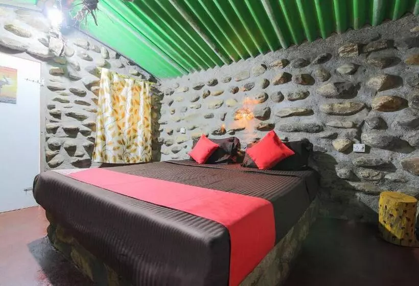 Hotelli Jungle Book Resort