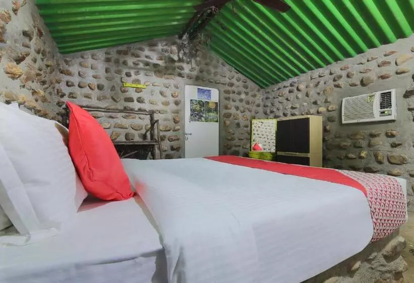 Hotelli Jungle Book Resort