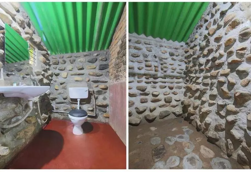 Hotelli Jungle Book Resort