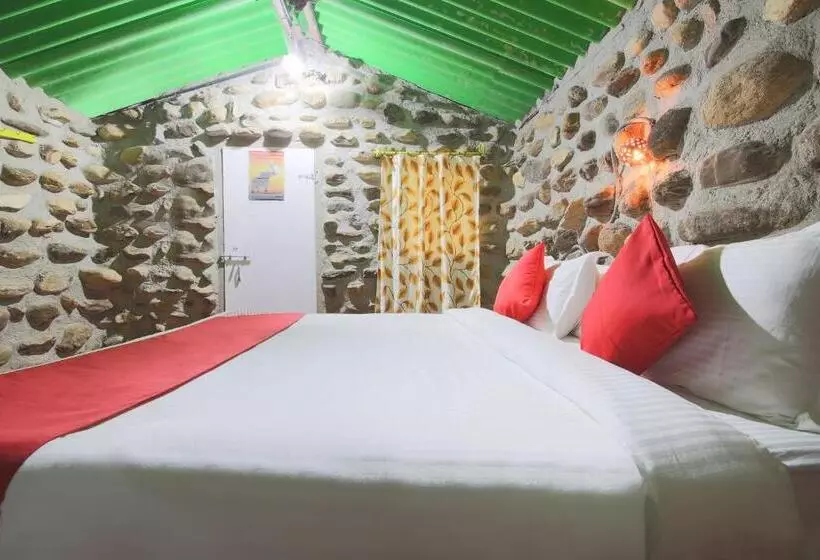 Hotelli Jungle Book Resort