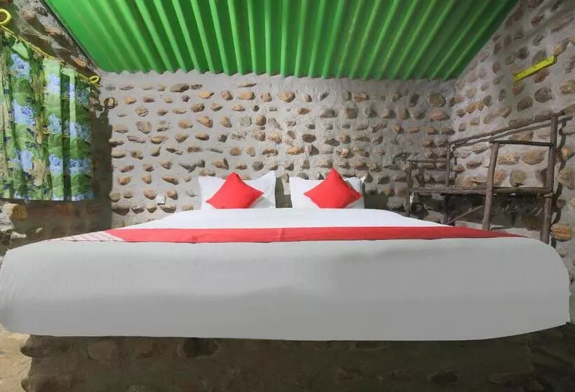 Hotelli Jungle Book Resort