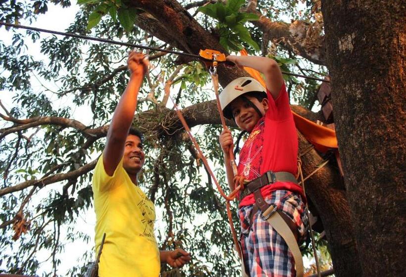 ホテル Jungle Book Resort