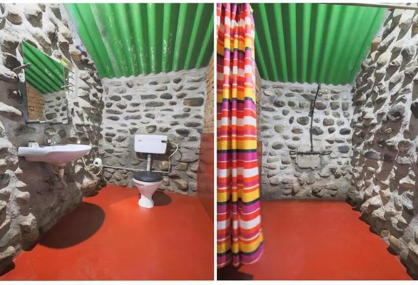 Hotelli Jungle Book Resort