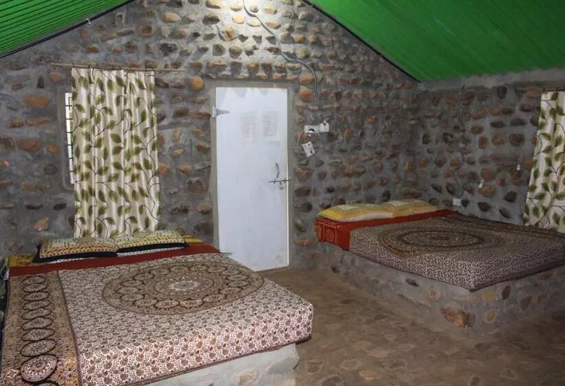 Hotelli Jungle Book Resort