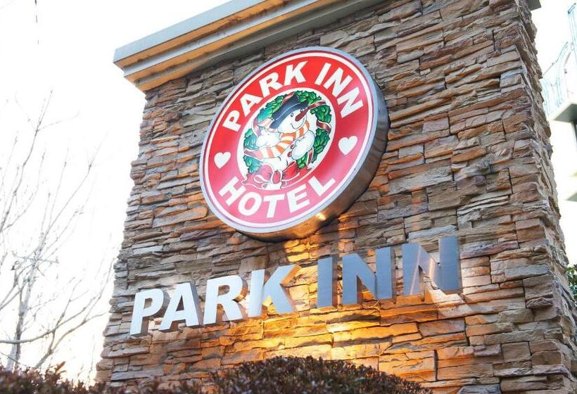 فندق Park Inn