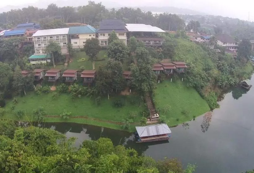 Hotelli Sangkla Resort