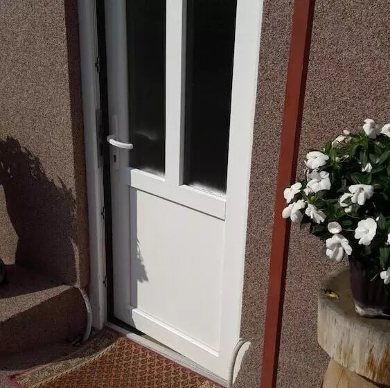 Majatalo Apartments And Rooms Pavek