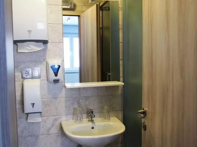 Majatalo Apartments And Rooms Pavek