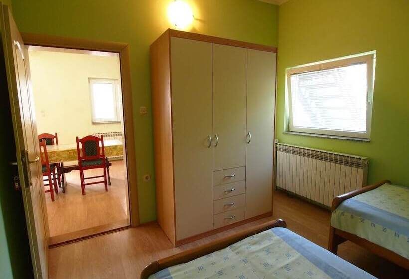 膳宿费 Apartments And Rooms Pavek