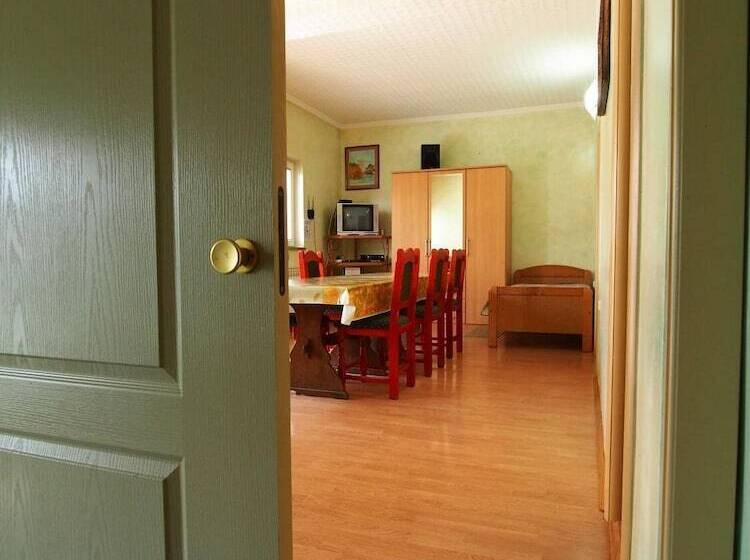 پانسیون Apartments And Rooms Pavek