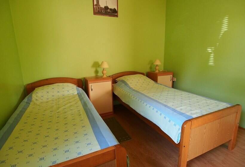 膳宿费 Apartments And Rooms Pavek