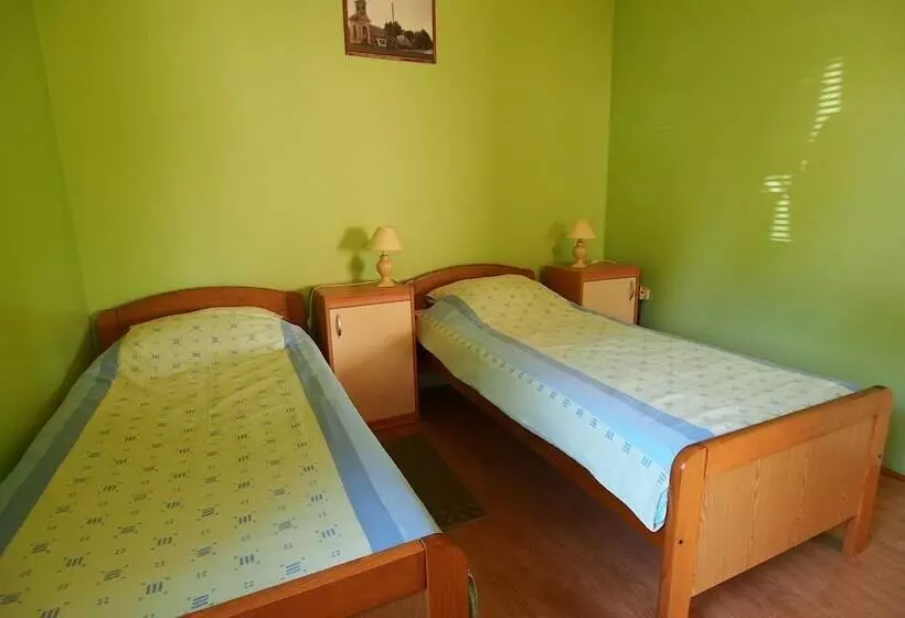 Majatalo Apartments And Rooms Pavek