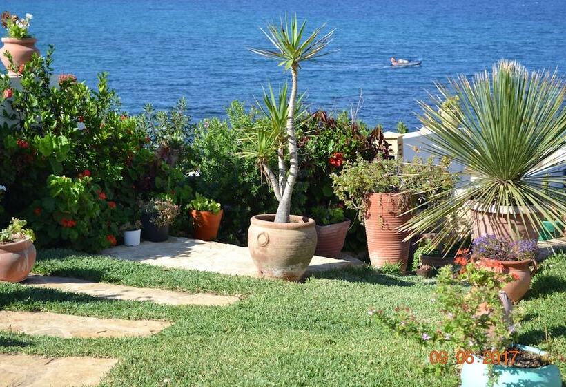 بنسيون Dar Hergla