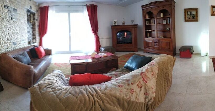 بنسيون Dar Hergla