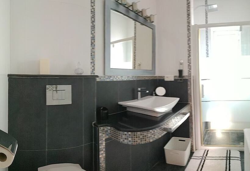 بنسيون Dar Hergla