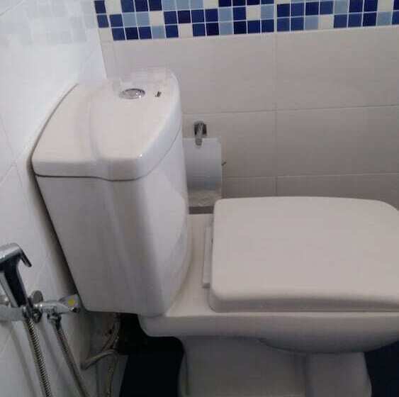 بنسيون Kinka Eco Villa