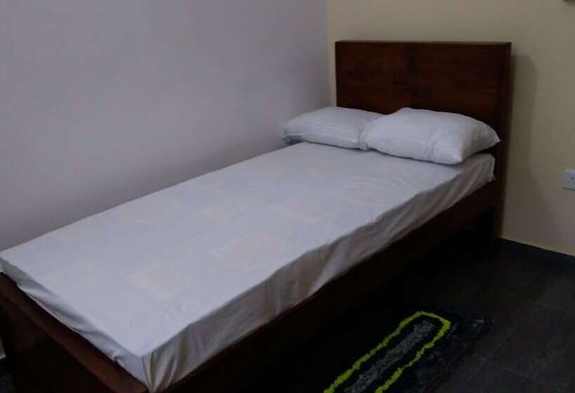 بنسيون Kinka Eco Villa