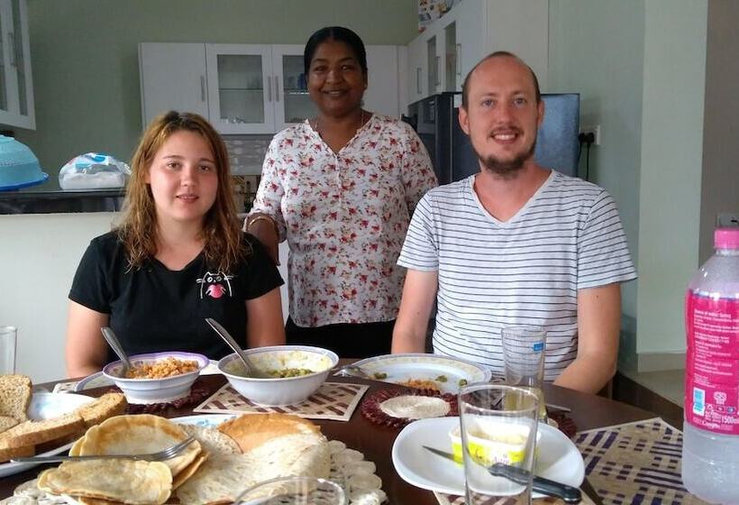 بنسيون Kinka Eco Villa