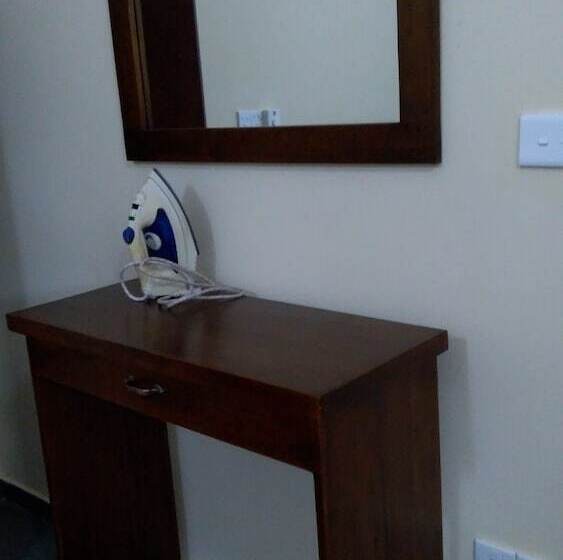 بنسيون Kinka Eco Villa