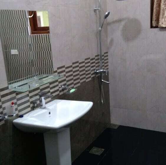 بنسيون Kinka Eco Villa