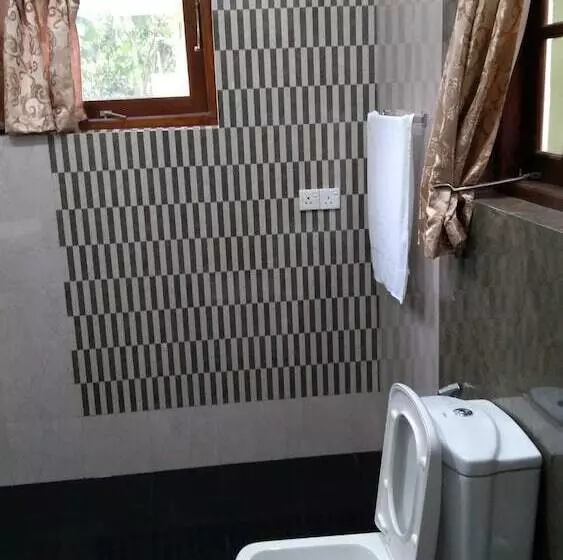 ペンション Kinka Eco Villa