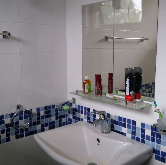 بنسيون Kinka Eco Villa