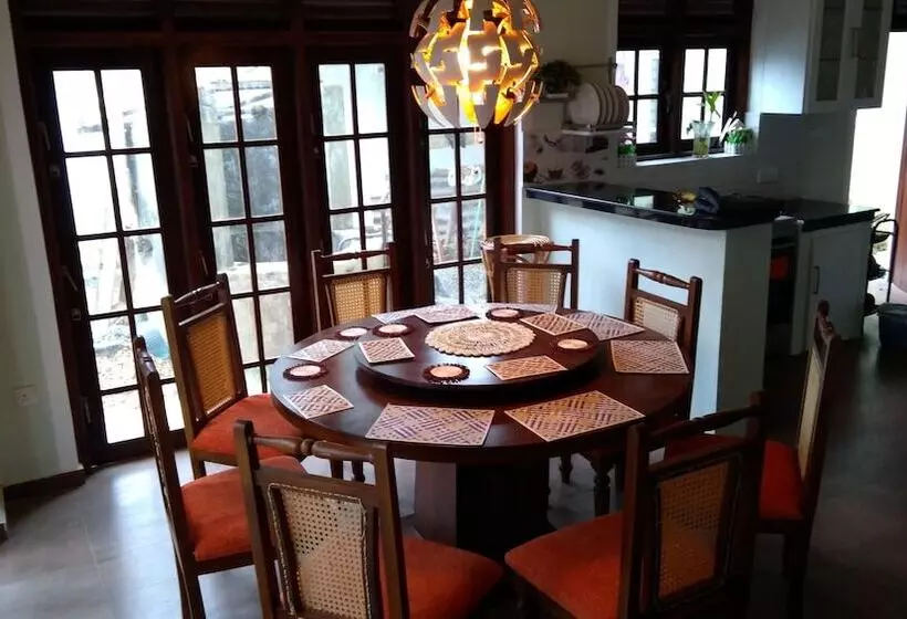 ペンション Kinka Eco Villa