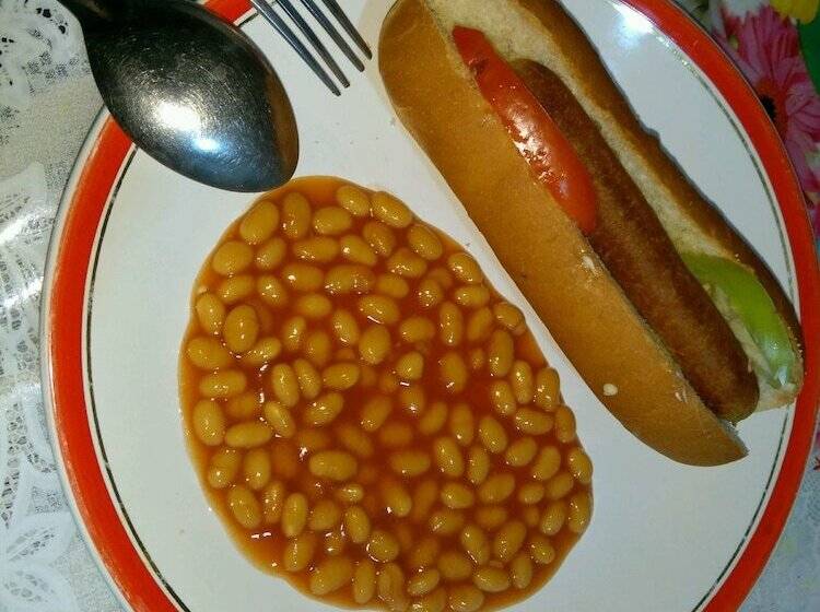 بنسيون Kinka Eco Villa