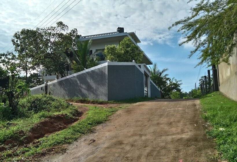 بنسيون Kinka Eco Villa