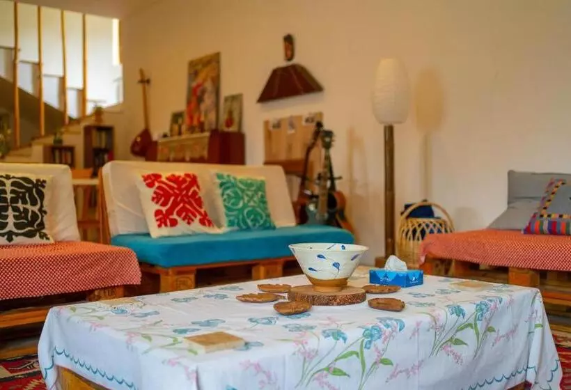 ペンション Lermont Guest House