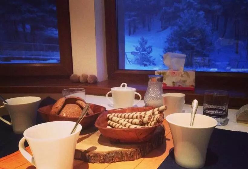 ペンション Lermont Guest House