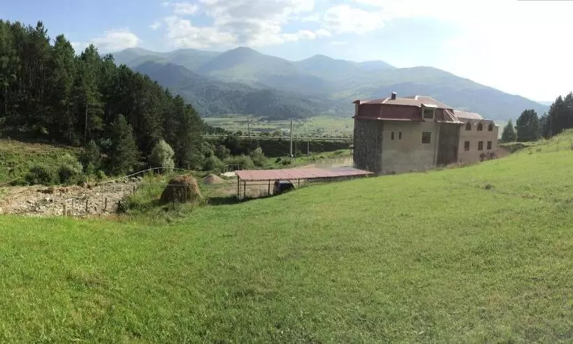 ペンション Lermont Guest House