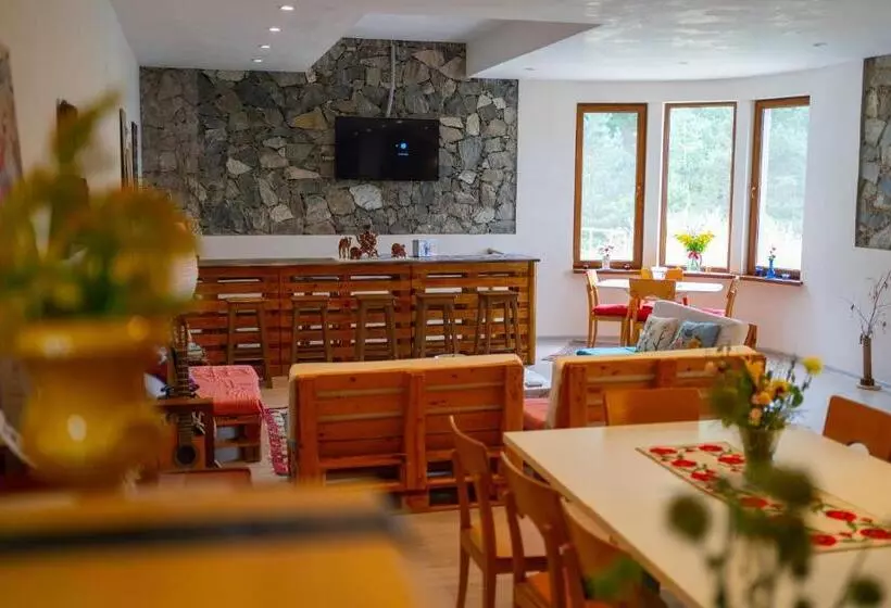 ペンション Lermont Guest House