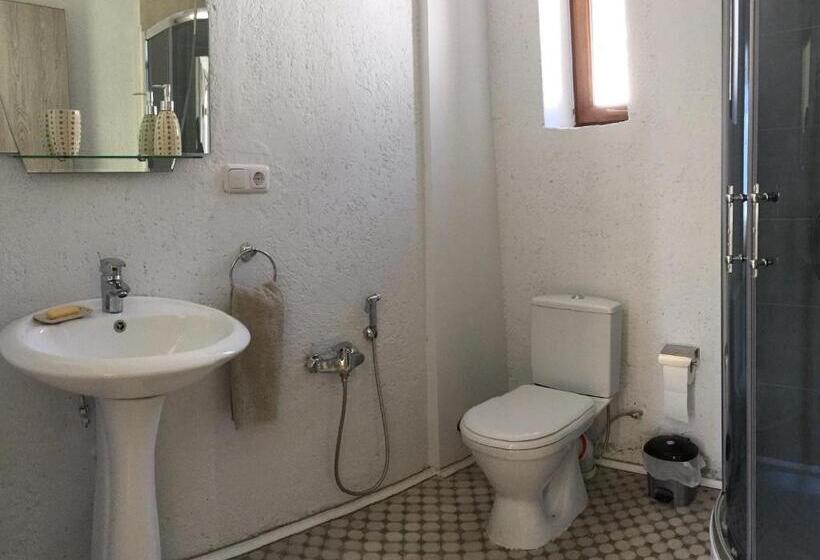 פנסיון Lermont Guest House