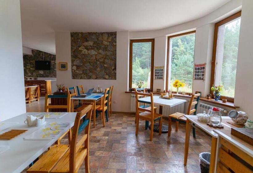 פנסיון Lermont Guest House