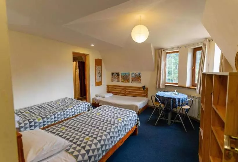 ペンション Lermont Guest House