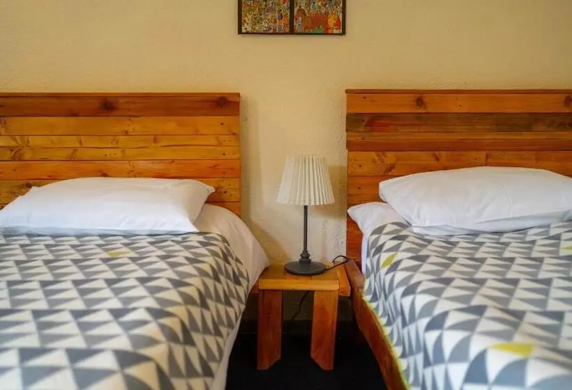 ペンション Lermont Guest House