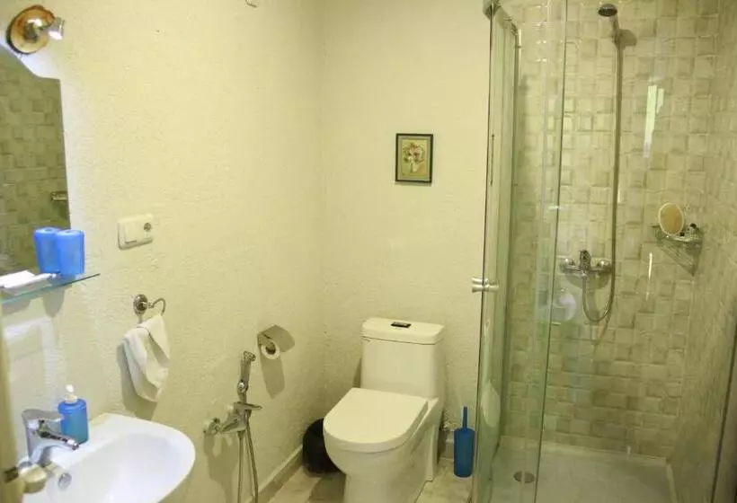 ペンション Lermont Guest House