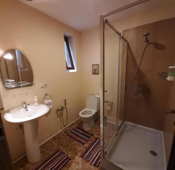 פנסיון Lermont Guest House