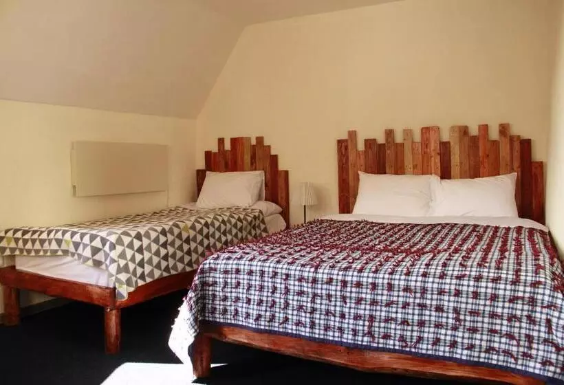 ペンション Lermont Guest House