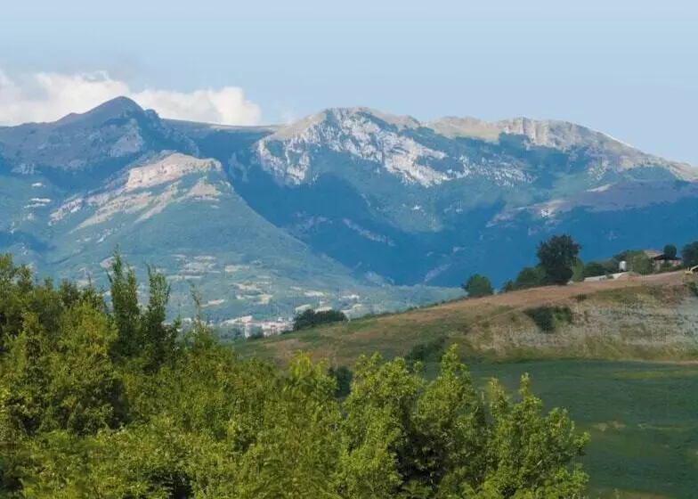 Lomakeskus Borgo Pilotti Hotel & Restaurant