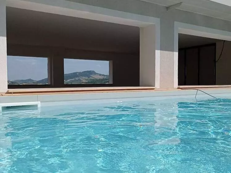 Lomakeskus Borgo Pilotti Hotel & Restaurant