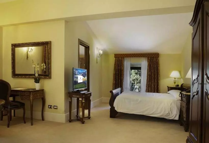 Lomakeskus Borgo Pilotti Hotel & Restaurant