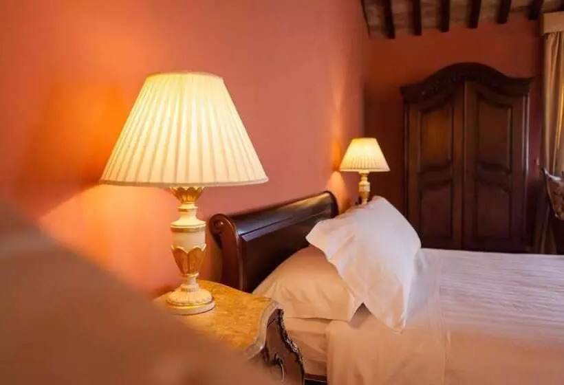 Lomakeskus Borgo Pilotti Hotel & Restaurant